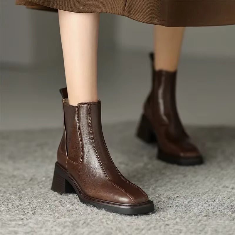 Bota Bend Tractor - Loja Descontou!