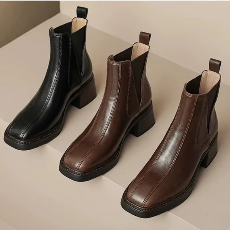 Bota Bend Tractor - Loja Descontou!