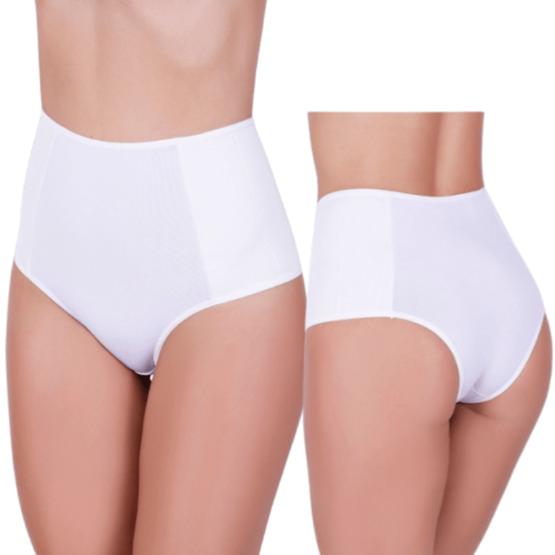 Kit com 10 Calcinhas Premium - Seca Barriga e Redutora de Medidas + Brinde