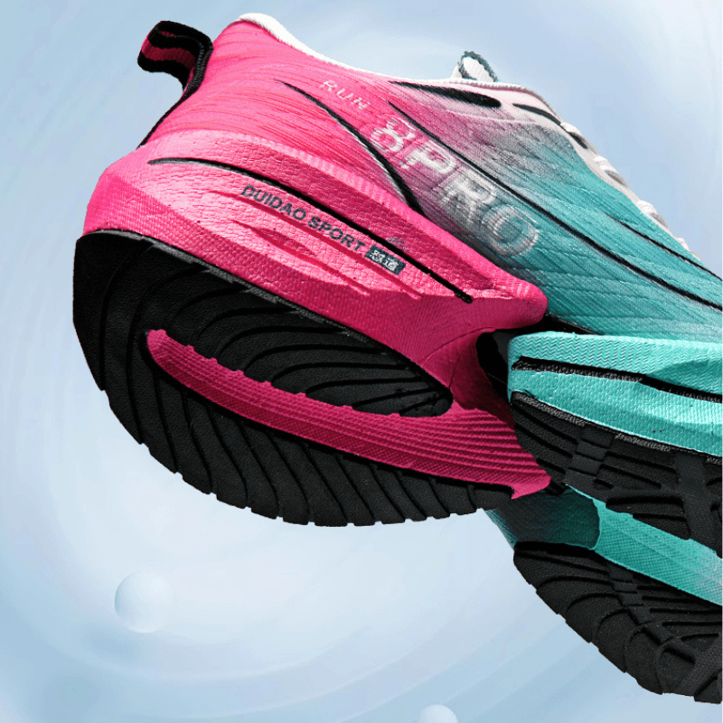 Tênis Bend 8PRO – Performance, Estilo & Conforto em Cada Passo - Loja Descontou!