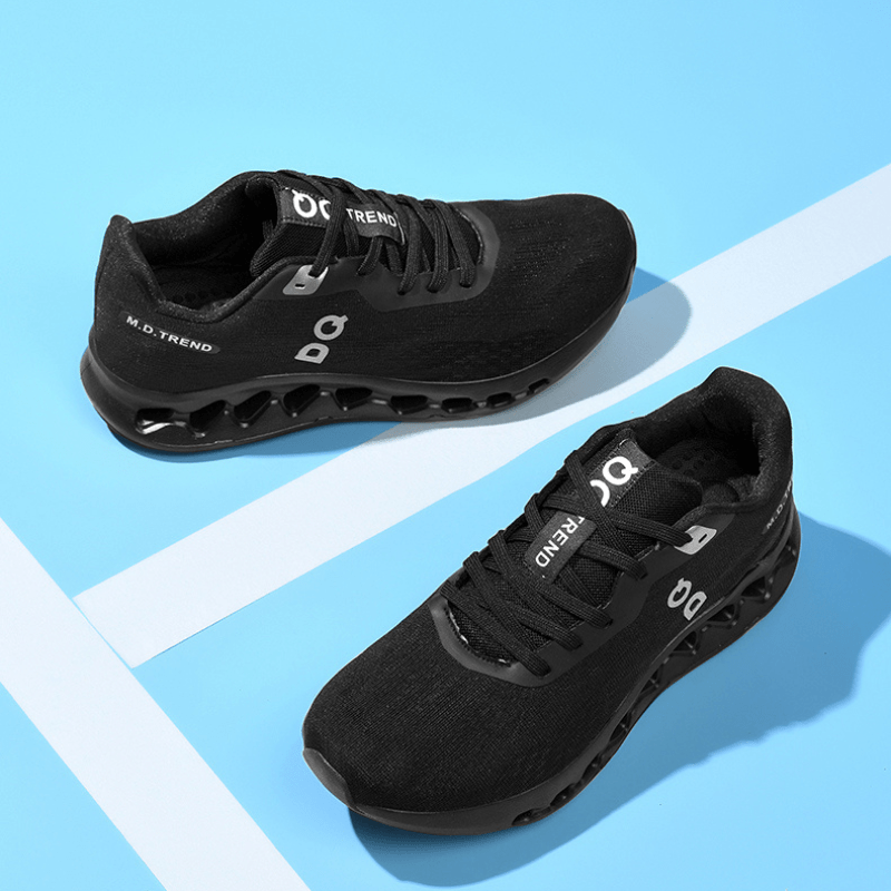 Tênis de Corrida DQ Trend Masculino e Feminino - Loja Descontou!