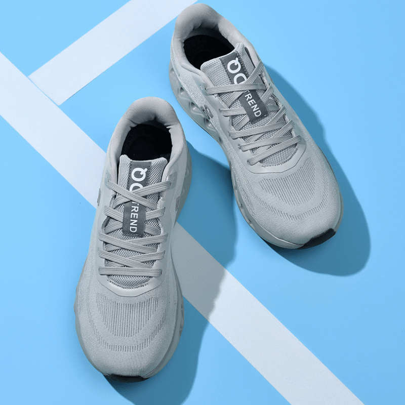 Tênis de Corrida DQ Trend Masculino e Feminino - Loja Descontou!