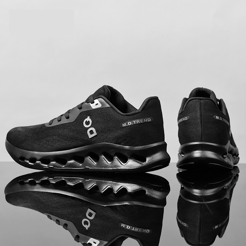 Tênis de Corrida DQ Trend Masculino e Feminino - Loja Descontou!