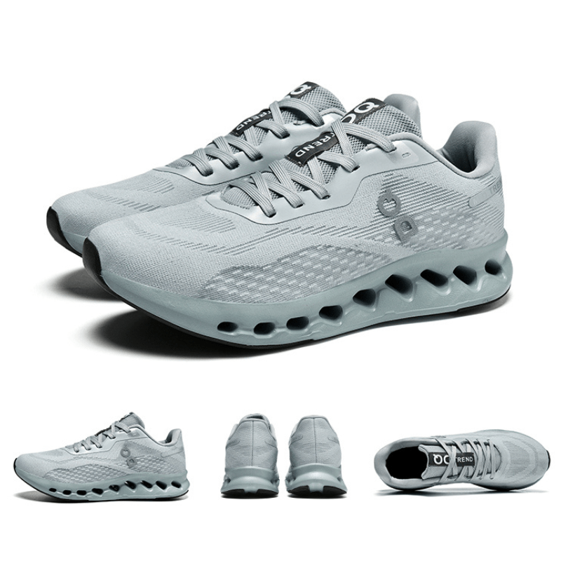 Tênis de Corrida DQ Trend Masculino e Feminino - Loja Descontou!