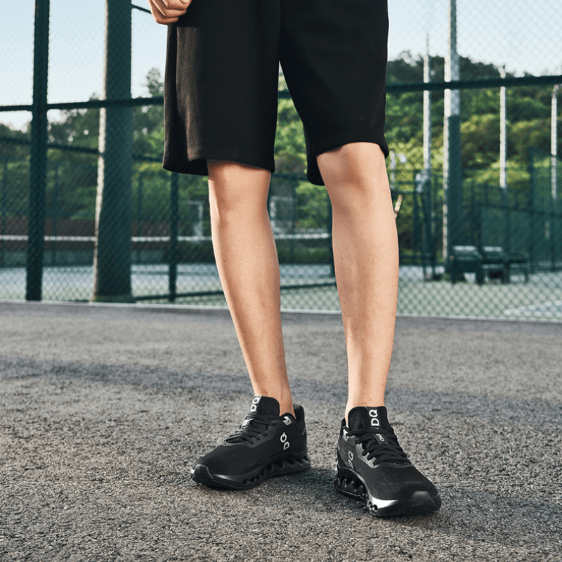 Tênis de Corrida DQ Trend Masculino e Feminino - Loja Descontou!