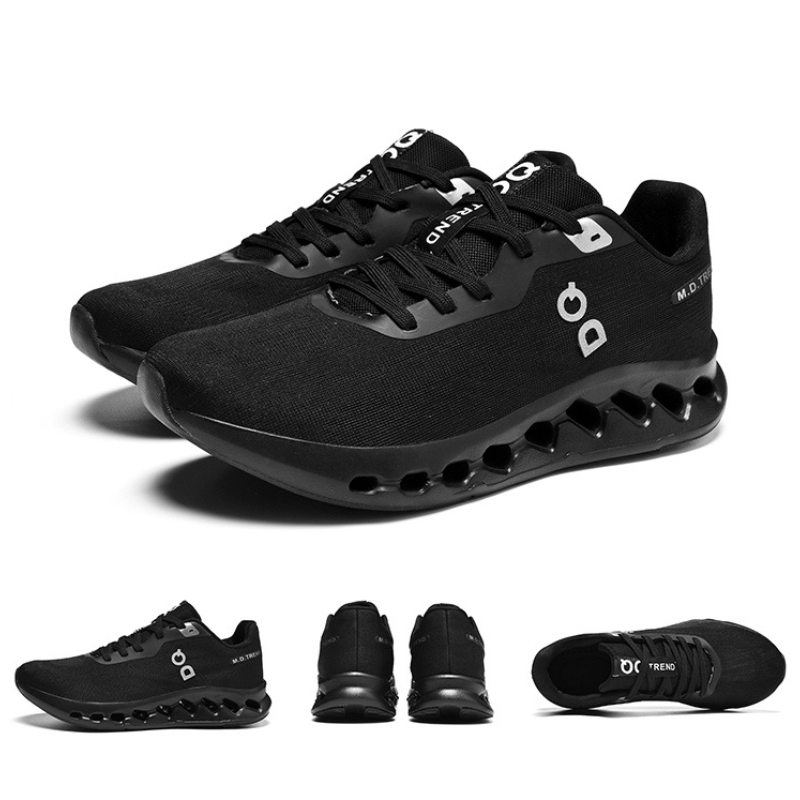 Tênis de Corrida DQ Trend Masculino e Feminino - Loja Descontou!