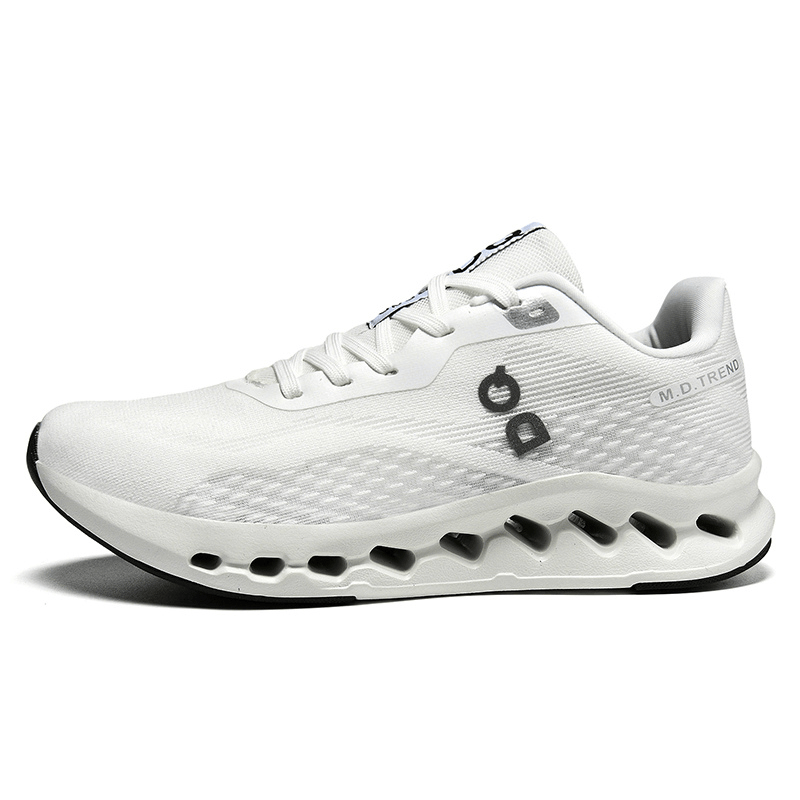Tênis de Corrida DQ Trend Masculino e Feminino - Loja Descontou!