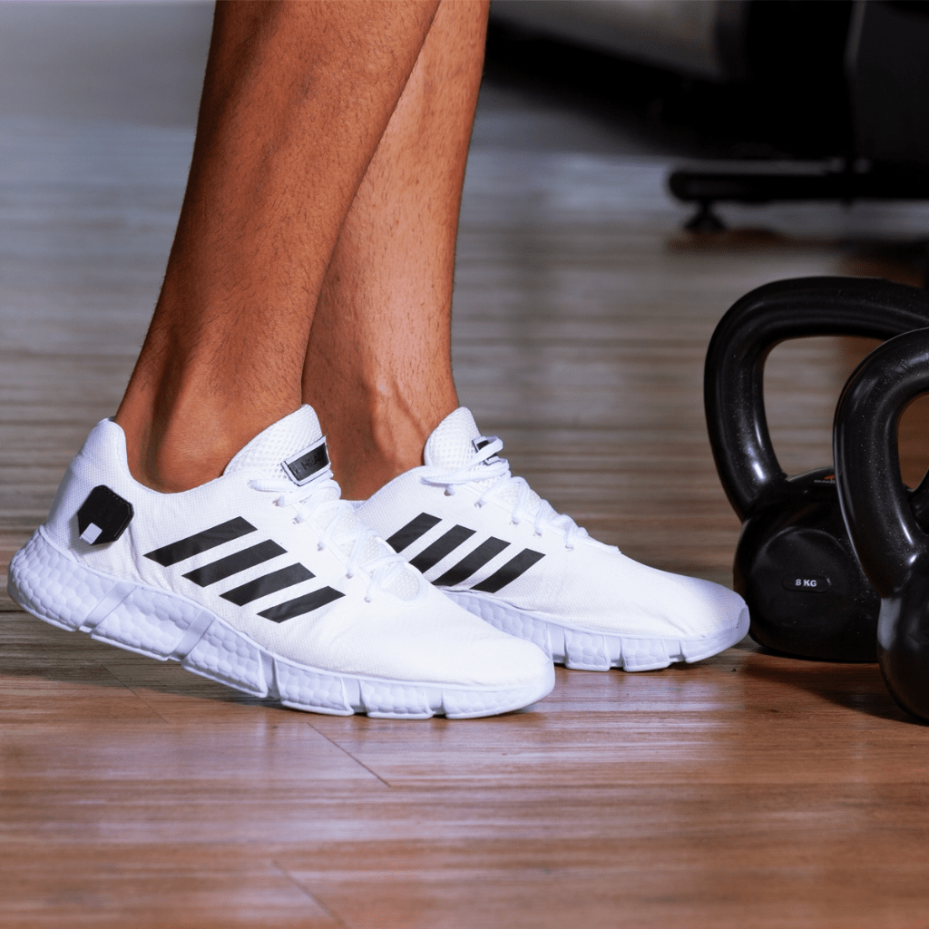 Tênis KickFit UltraLeve Respirável - Loja Descontou!