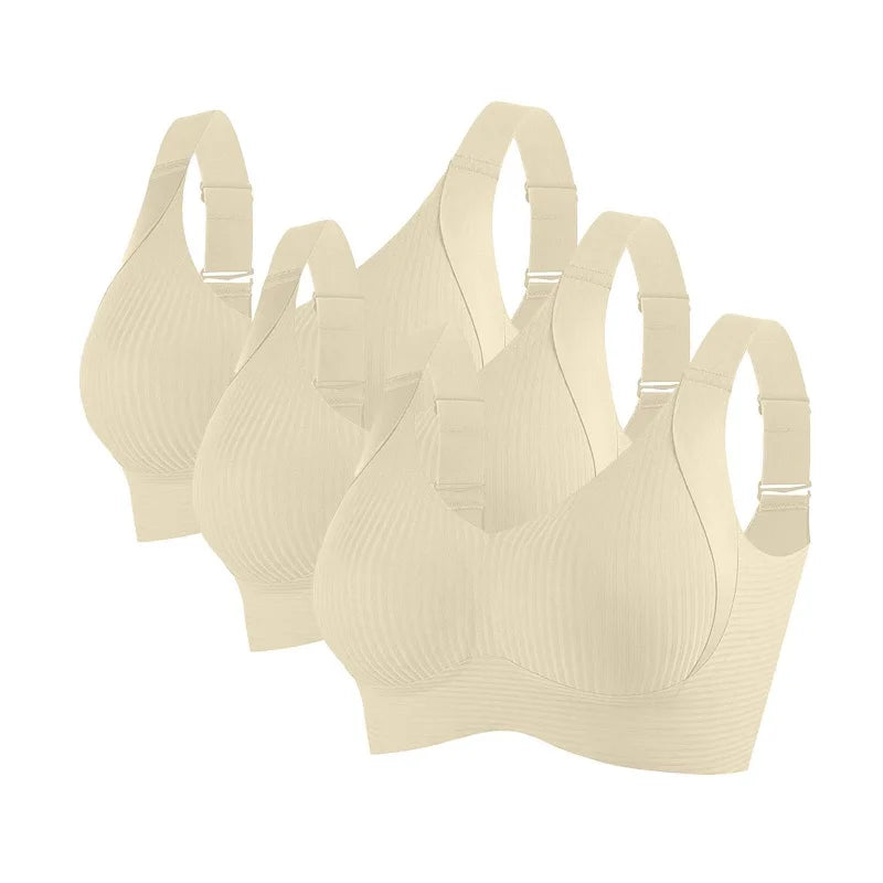 Kit 3 Sutiãs UpModelador - Frete grátis hoje + brinde nas 30 primeiras compras.