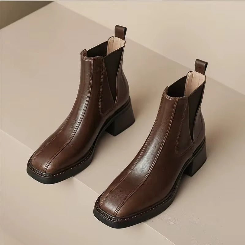 Bota Bend Tractor - Loja Descontou!