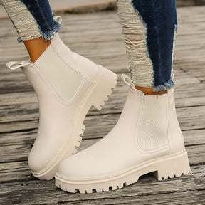 Bota Chelsea Bend - Loja Descontou!