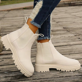 Bota Chelsea Bend - Loja Descontou!