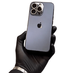 Capa Aura™ Pro | Tecnologia Antichoque - Loja Descontou!