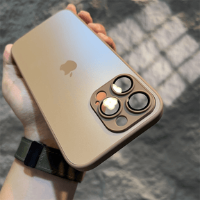 Capa Aura™ Pro | Tecnologia Antichoque - Loja Descontou!