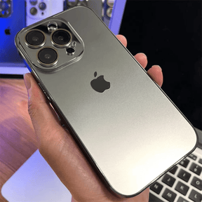 Capa Aura™ Pro | Tecnologia Antichoque - Loja Descontou!