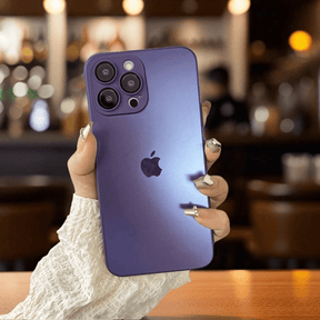 Capa Aura™ Pro | Tecnologia Antichoque - Loja Descontou!