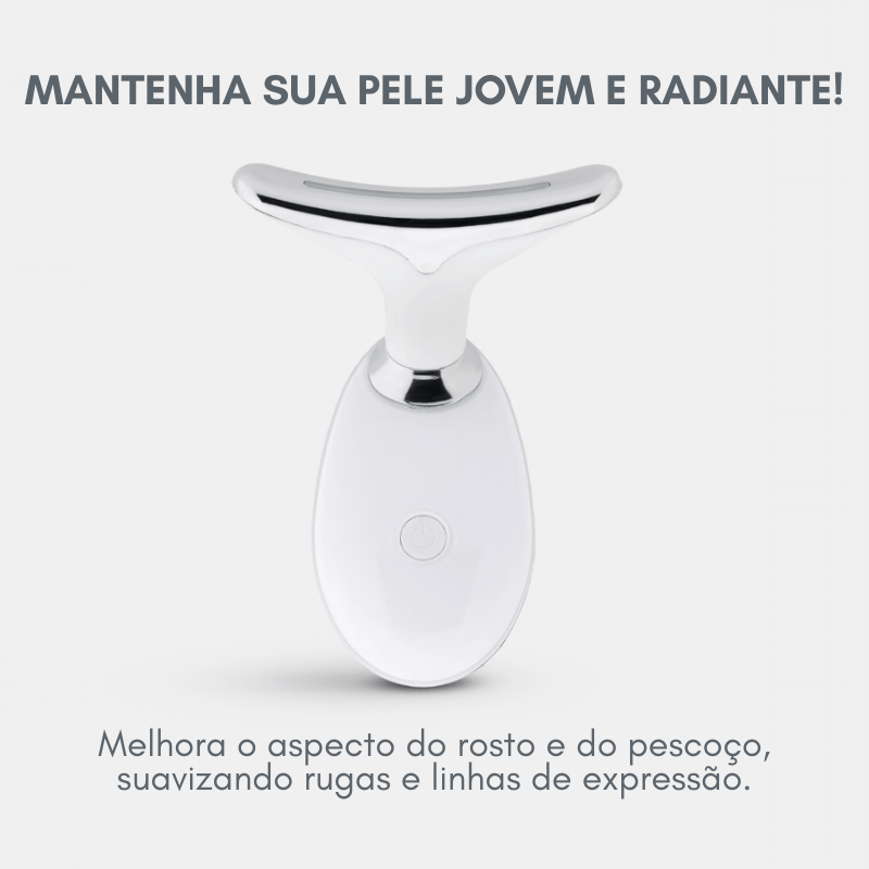 Face Glow 2.0® - Definição e Rejuvenescimento + Brinde