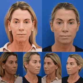 Face Glow 2.0® - Definição e Rejuvenescimento + Brinde - Loja Descontou!