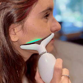 Face Glow 2.0® - Definição e Rejuvenescimento + Brinde - Loja Descontou!