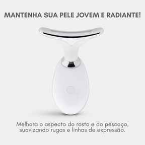 Face Glow 2.0® - Definição e Rejuvenescimento + Brinde - Loja Descontou!