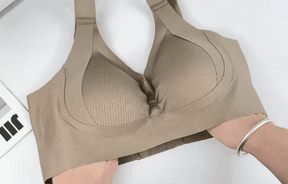 Kit 2 Sutiãs UpModelador – Anatômico Levanta os Seios com Sustentação e Conforto