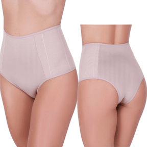 Kit com 5 Calcinhas Modeladoras - Modela sua cintura
