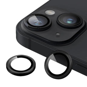 Kit Película para Lente - iPhone 11 ao 16 Pro Max - Loja Descontou!