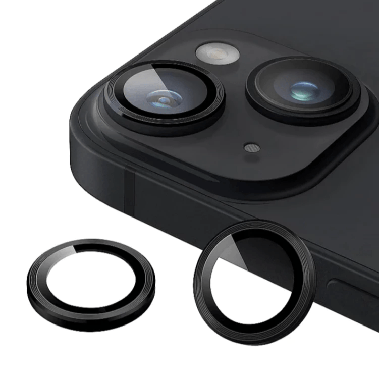 Kit Película para Lente - iPhone 11 ao 16 Pro Max - Loja Descontou!