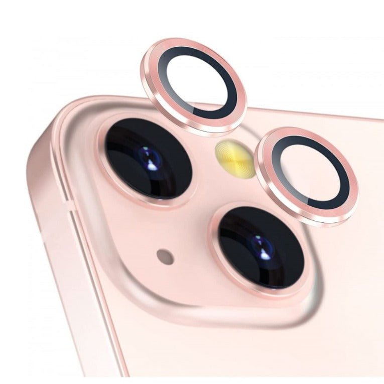 Kit Película para Lente - iPhone 11 ao 16 Pro Max - Loja Descontou!