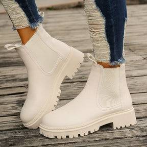 Bota Chelsea Bend