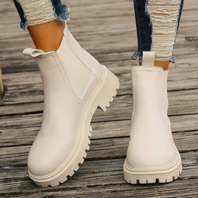 Bota Chelsea Bend