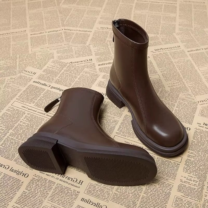 Bota Bend Winter