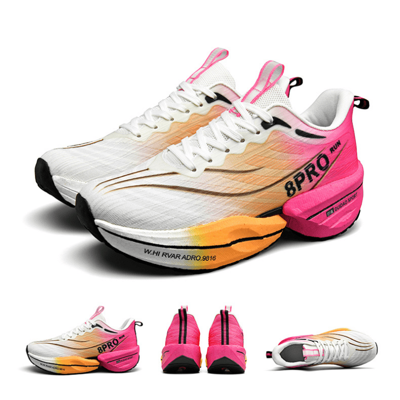 Tênis Bend 8PRO – Performance, Estilo & Conforto em Cada Passo - Loja Descontou!