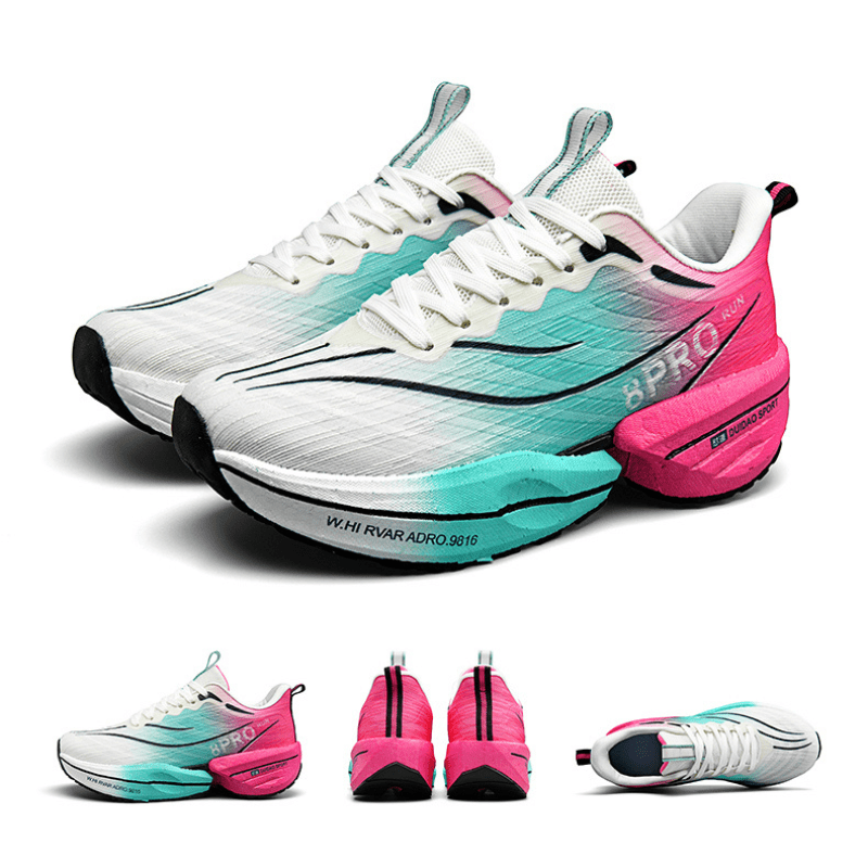 Tênis Bend 8PRO – Performance, Estilo & Conforto em Cada Passo - Loja Descontou!