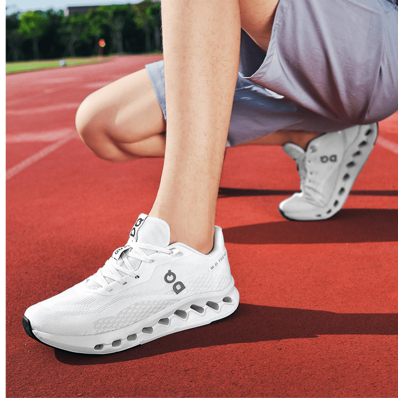 Tênis de Corrida DQ Trend Masculino e Feminino - Loja Descontou!