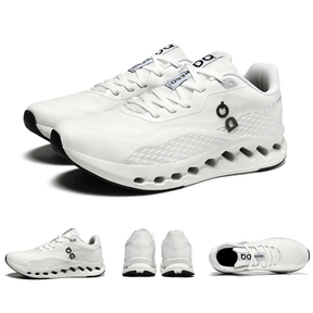 Tênis de Corrida DQ Trend Masculino e Feminino - Loja Descontou!