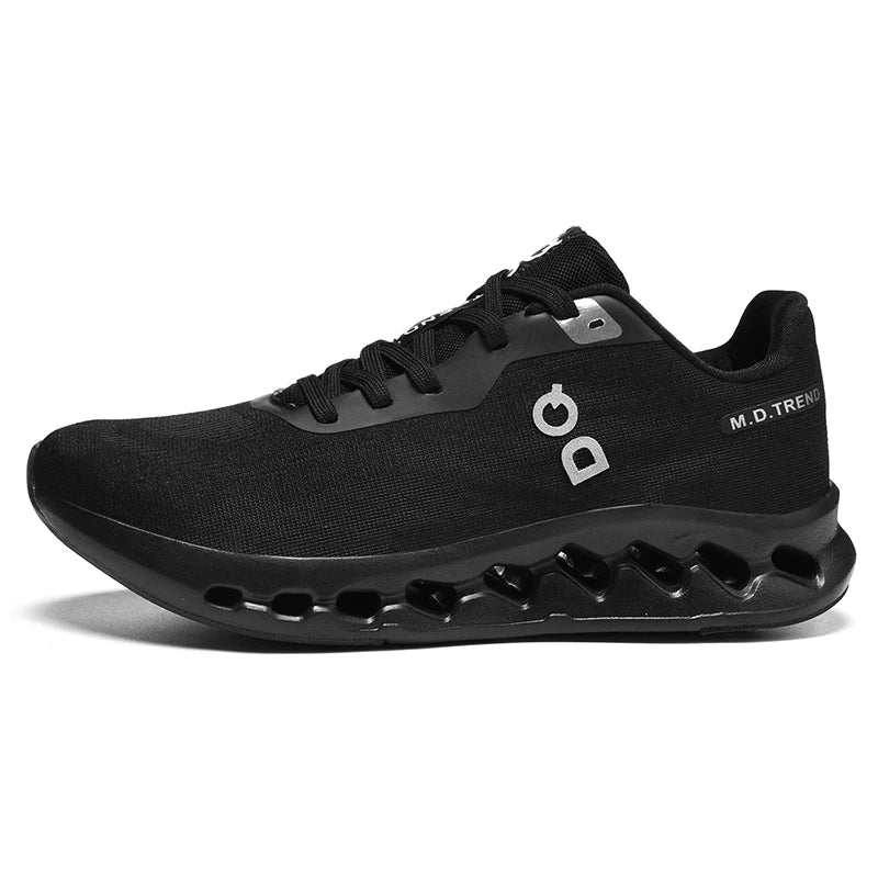 Tênis de Corrida DQ Trend Masculino e Feminino - Loja Descontou!