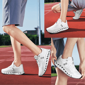 Tênis de Corrida DQ Trend Masculino e Feminino - Loja Descontou!