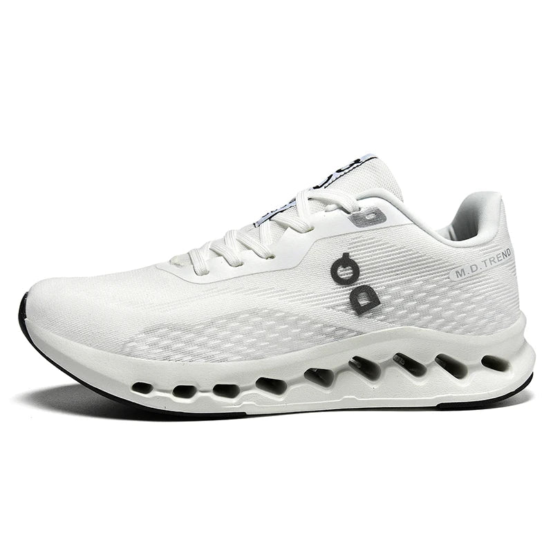 Tênis de Corrida DQ Trend Masculino e Feminino - Loja Descontou!