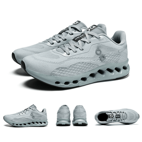 Tênis de Corrida DQ Trend Masculino e Feminino - Loja Descontou!