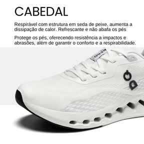 Tênis de Corrida DQ Trend Masculino e Feminino - Loja Descontou!