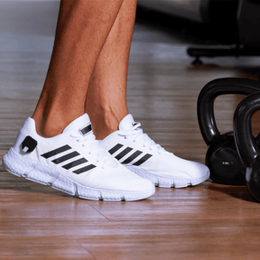 Tênis KickFit UltraLeve Respirável - Loja Descontou!